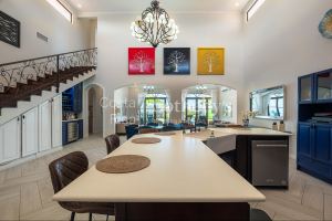 Bajamar Blue Beach House