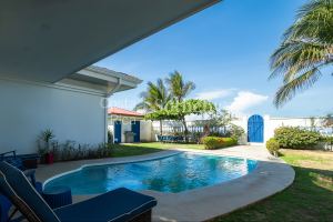 Bajamar Blue Beach House