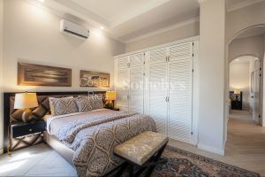 Bajamar Blue Beach House