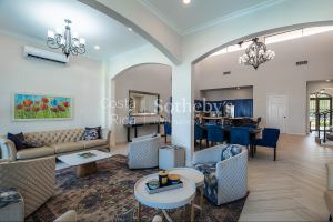 Bajamar Blue Beach House