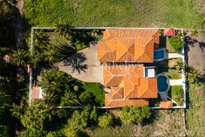 Bajamar Blue Beach House