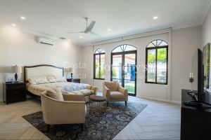Bajamar Blue Beach House
