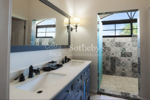 Bajamar Blue Beach House