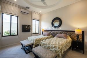Bajamar Blue Beach House