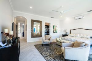 Bajamar Blue Beach House