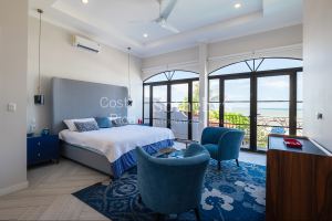 Bajamar Blue Beach House