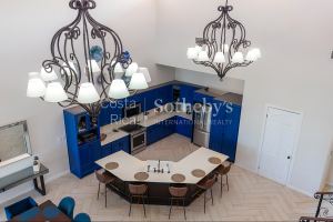 Bajamar Blue Beach House