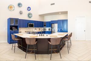 Bajamar Blue Beach House