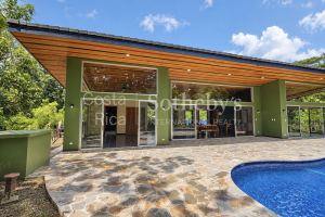 Riverside Home - Tambor, Costa Rica – Photo 30