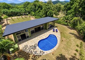 Riverside Home - Tambor, Costa Rica – Photo 1