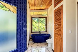 Riverside Home - Tambor, Costa Rica – Photo 17