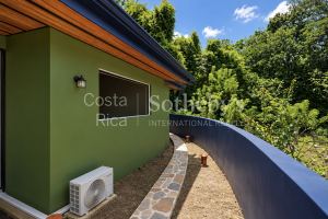 Riverside Home - Tambor, Costa Rica – Photo 25