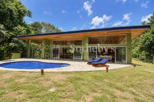 Riverside Home - Tambor, Costa Rica – Photo 28
