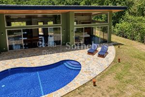Riverside Home - Tambor, Costa Rica – Photo 36