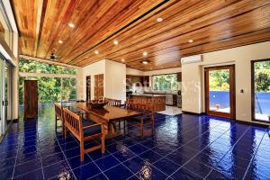 Riverside Home - Tambor, Costa Rica – Photo 5