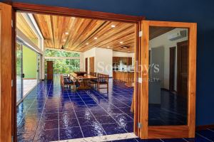 Riverside Home - Tambor, Costa Rica – Photo 8