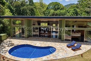 Riverside Home - Tambor, Costa Rica – Photo 35