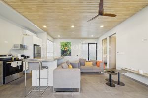 Hospitality Ocean view Property
