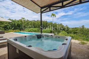 Hospitality Ocean view Property