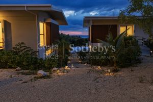 Hospitality Ocean view Property