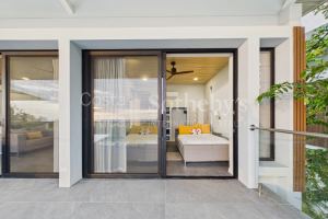 Hospitality Ocean view Property
