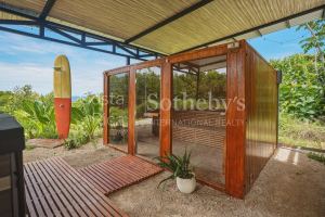 Hospitality Ocean view Property