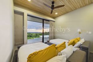 Hospitality Ocean view Property