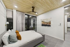 Hospitality Ocean view Property