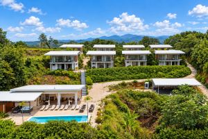 Hospitality Ocean view Property