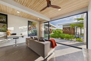 Hospitality Ocean view Property