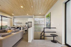 Hospitality Ocean view Property