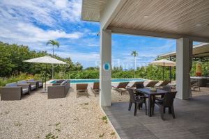 Hospitality Ocean view Property