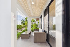 Hospitality Ocean view Property