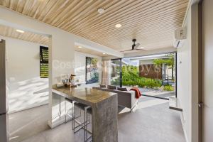 Hospitality Ocean view Property