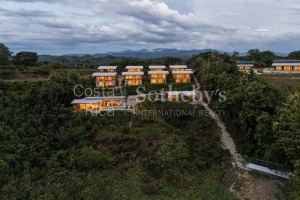 Hospitality Ocean view Property