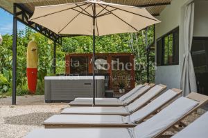 Hospitality Ocean view Property