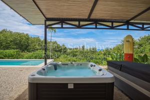 Hospitality Ocean view Property