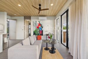 Hospitality Ocean view Property