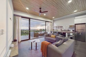 Hospitality Ocean view Property