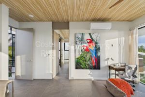 Hospitality Ocean view Property