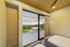 Hospitality Ocean view Property