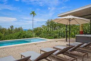 Hospitality Ocean view Property