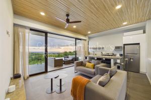 Hospitality Ocean view Property