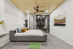 Hospitality Ocean view Property