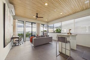Hospitality Ocean view Property