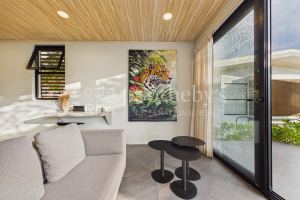 Hospitality Ocean view Property