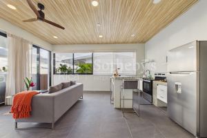 Hospitality Ocean view Property
