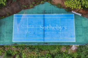 Hospitality Ocean view Property
