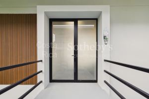 Hospitality Ocean view Property