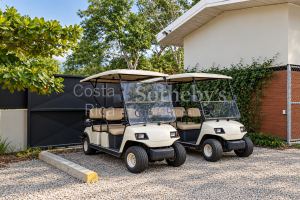 Hospitality Ocean view Property